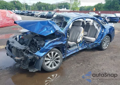 2015 Hyundai Sonata Sport from USA, damaged, VIN 5NPE34AF7FH107596